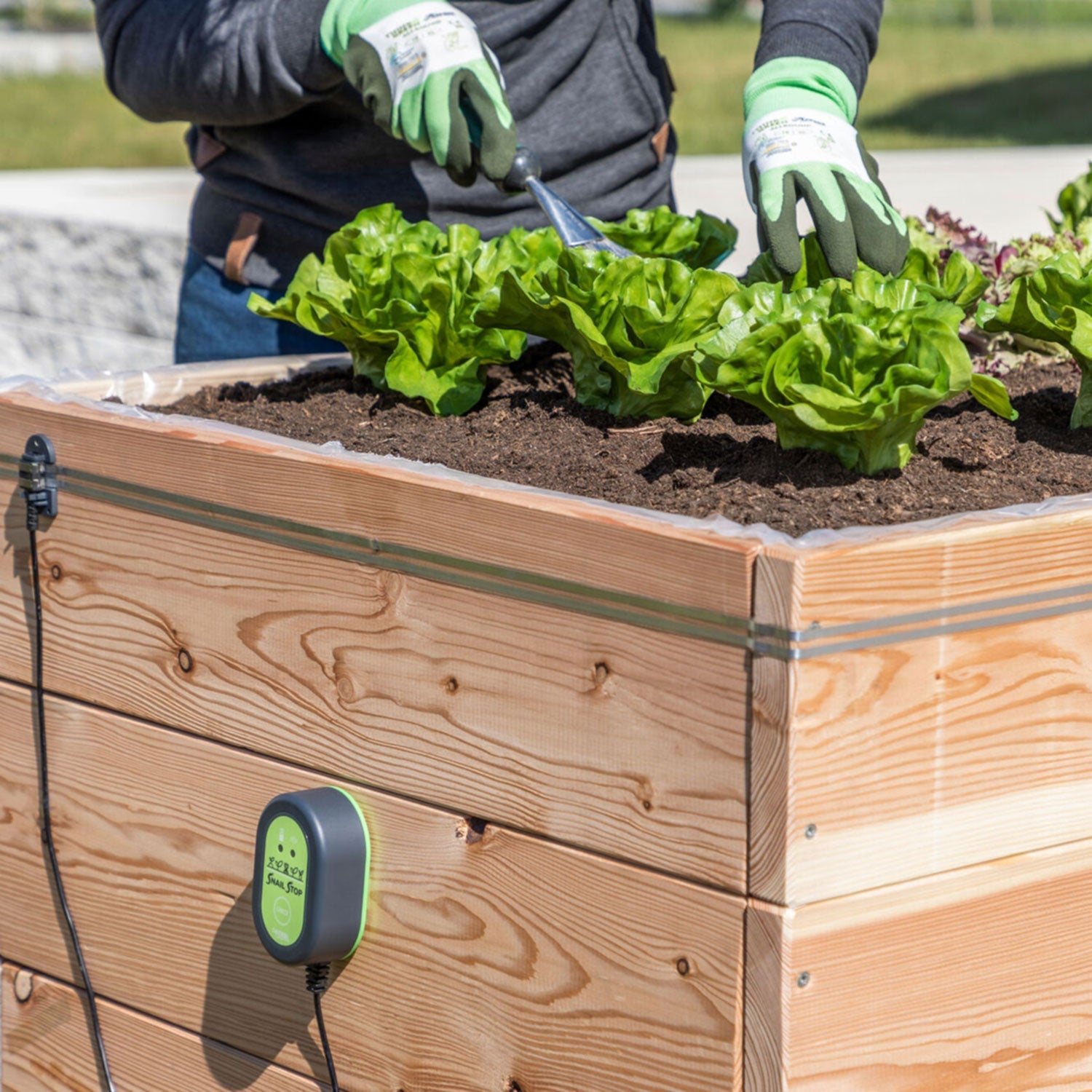 Zubehör für den Garten