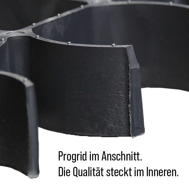 Rasengitter ProGrid G50
