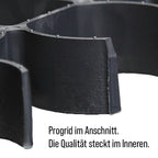 Rasengitter ProGrid G50