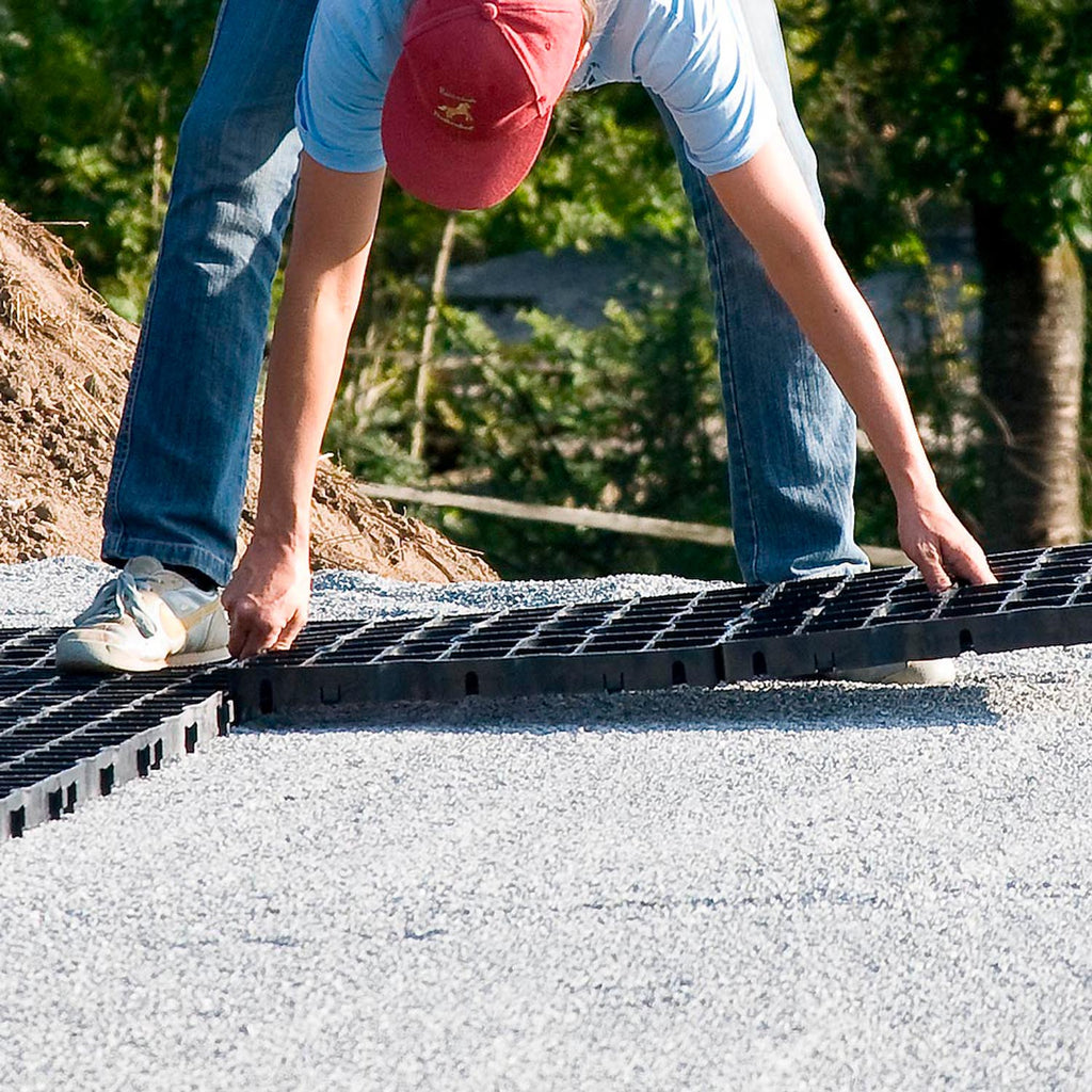 Rasengitter ProGrid G50