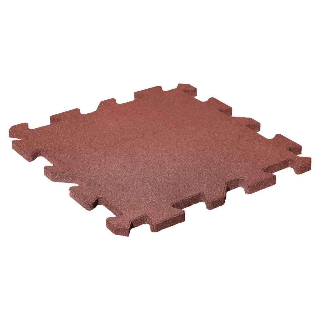 Gummi-Quadratmatte 50x50 cm