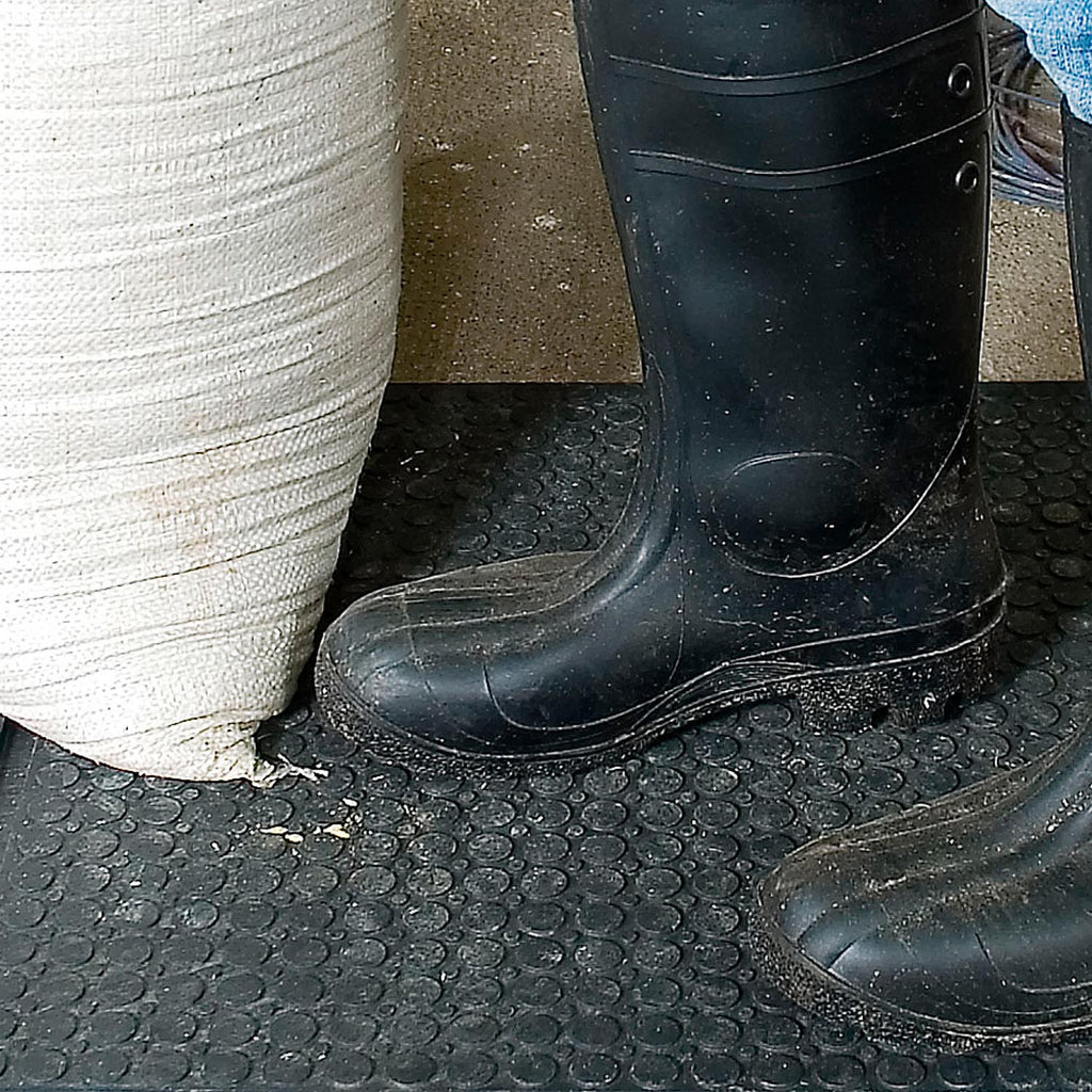 Werkstattmatte SOLID 2,2cm 120x80cm