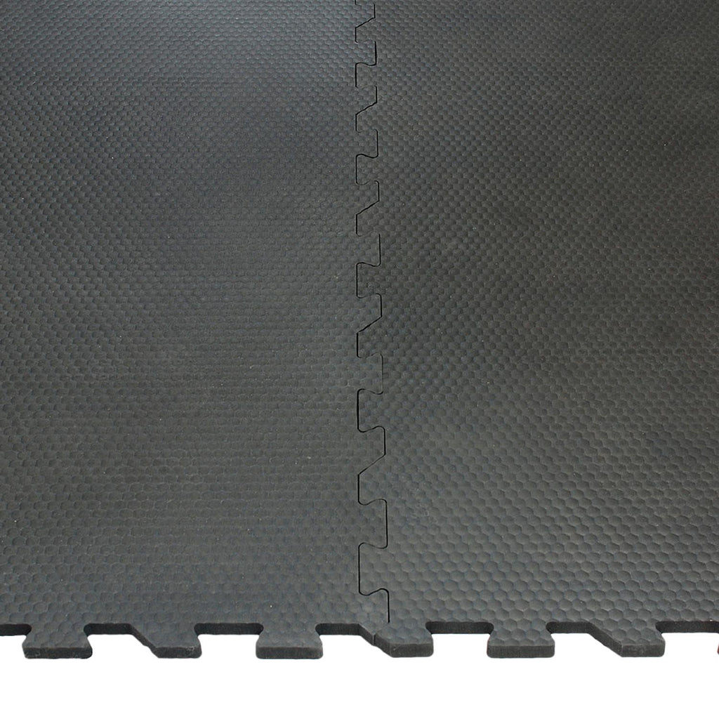 Puzzlematte aus Vollgummi 120x80cm