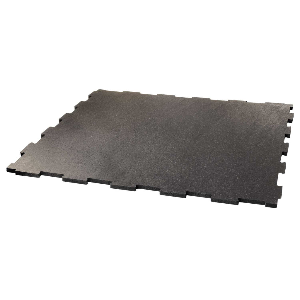 Werkstattmatte aus Gummi 0,94 m x 0,94 m, Dicke: 8 mm