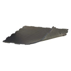 Werkstattmatte aus Gummi 0,94 m x 0,94 m, Dicke: 8 mm