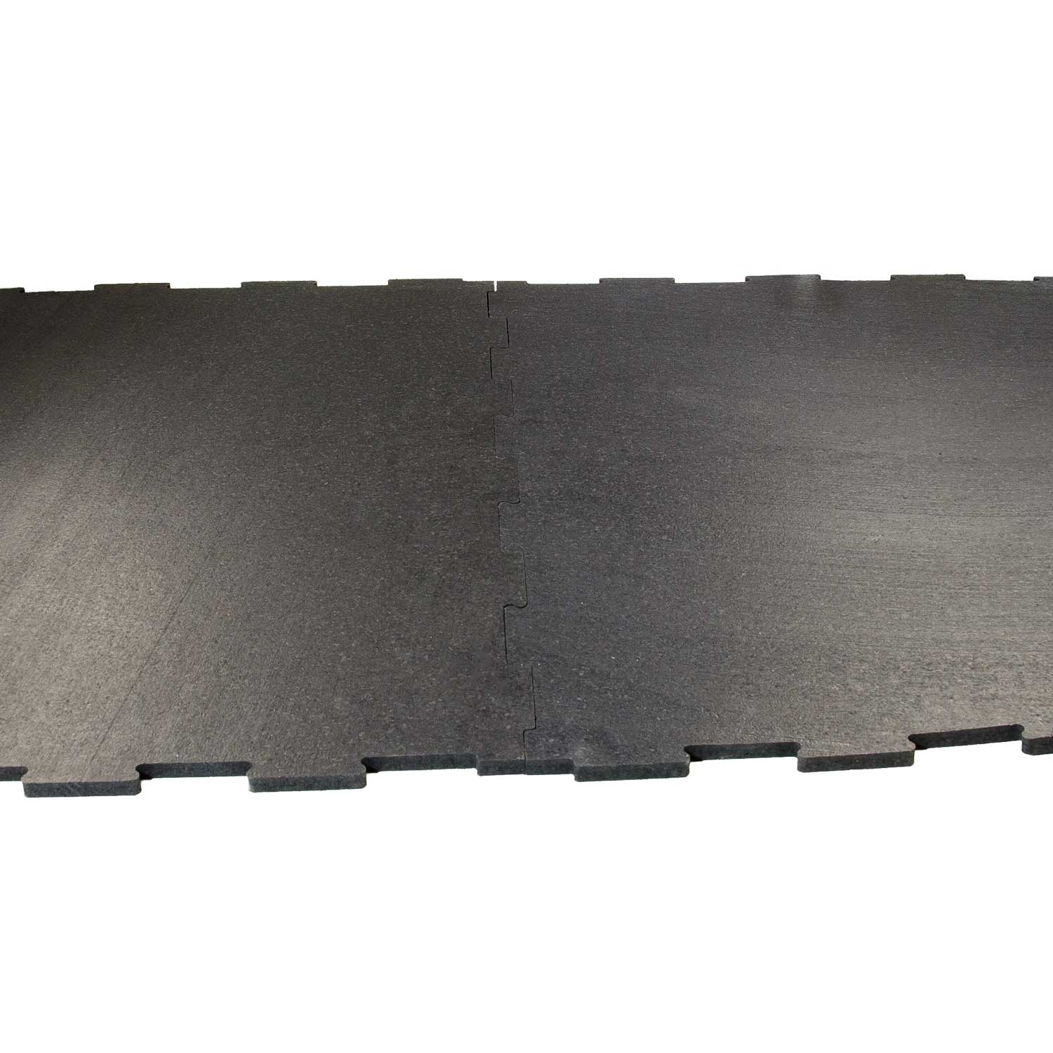 Werkstattmatte aus Gummi 0,94 m x 0,94 m, Dicke: 8 mm