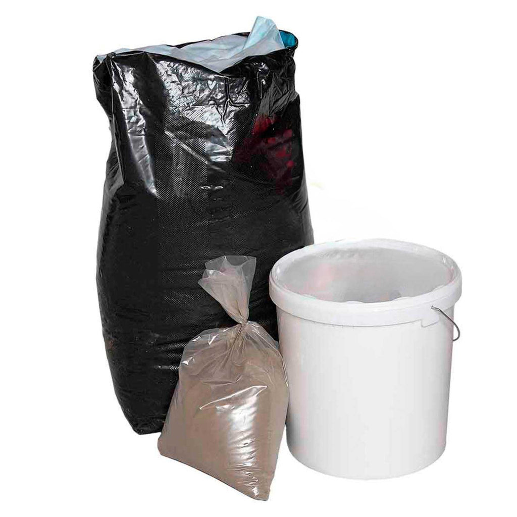 Flüssiggummi 50 kg Gebinde