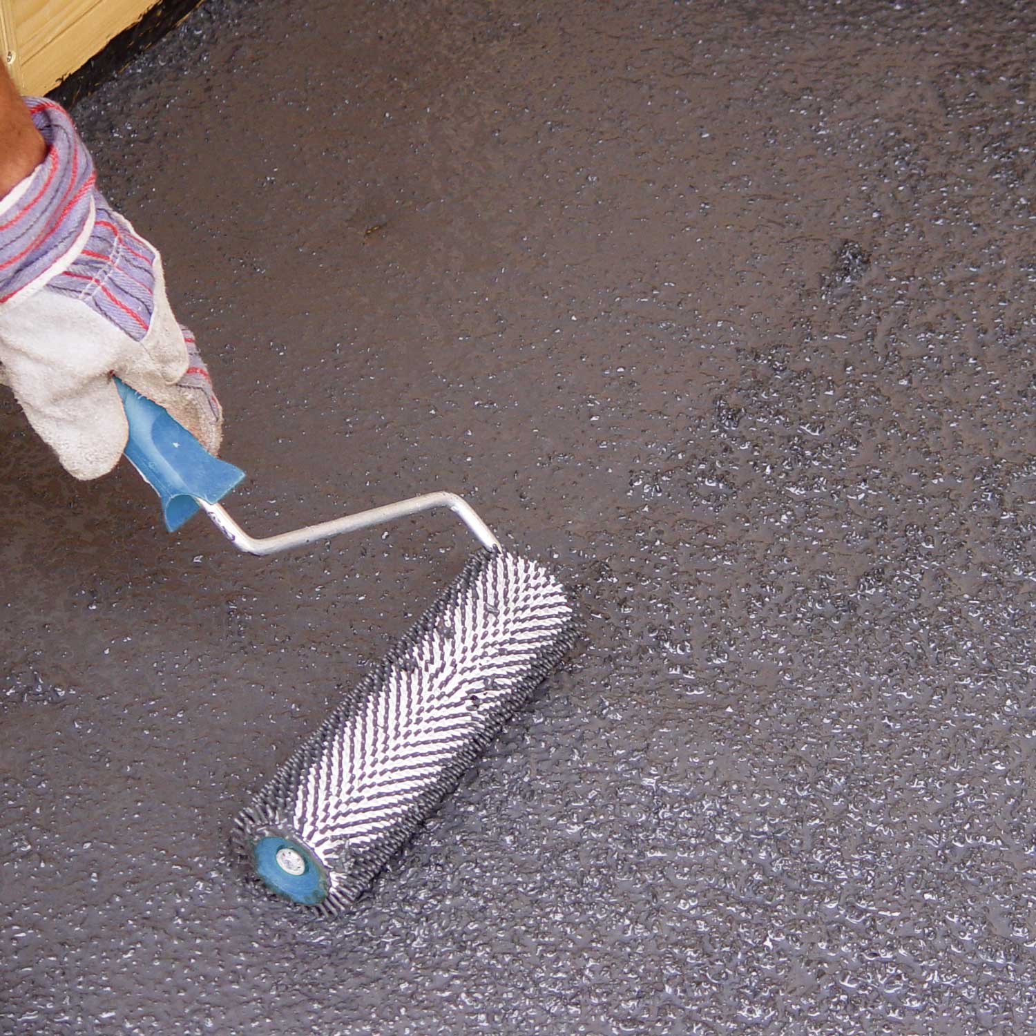 Flüssiggummi 12,5 kg Gebinde