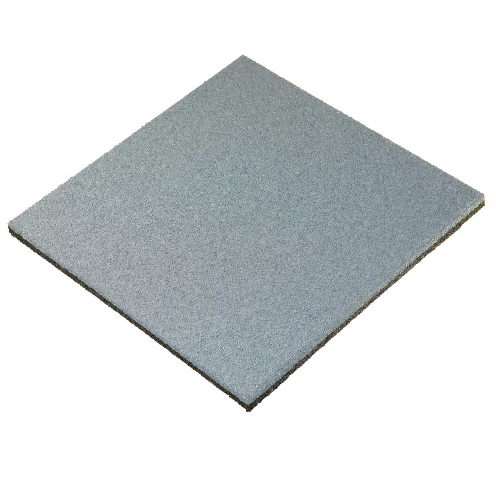 Fallschutzmatten 50x50cm, 8cm Dicke in versch. Farben, Fallhöhe: bis 3,0m