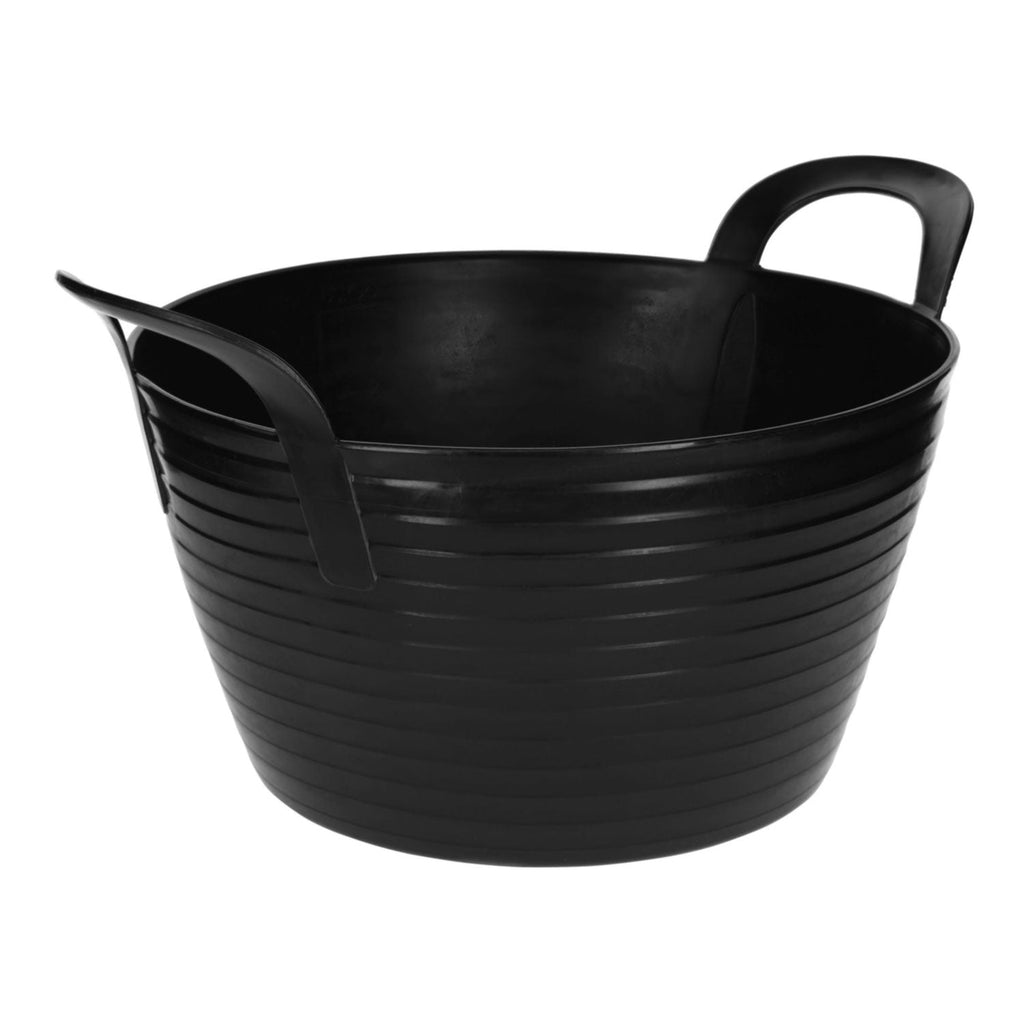 Flexibler Trog - 12 Liter - verschiedene Farben