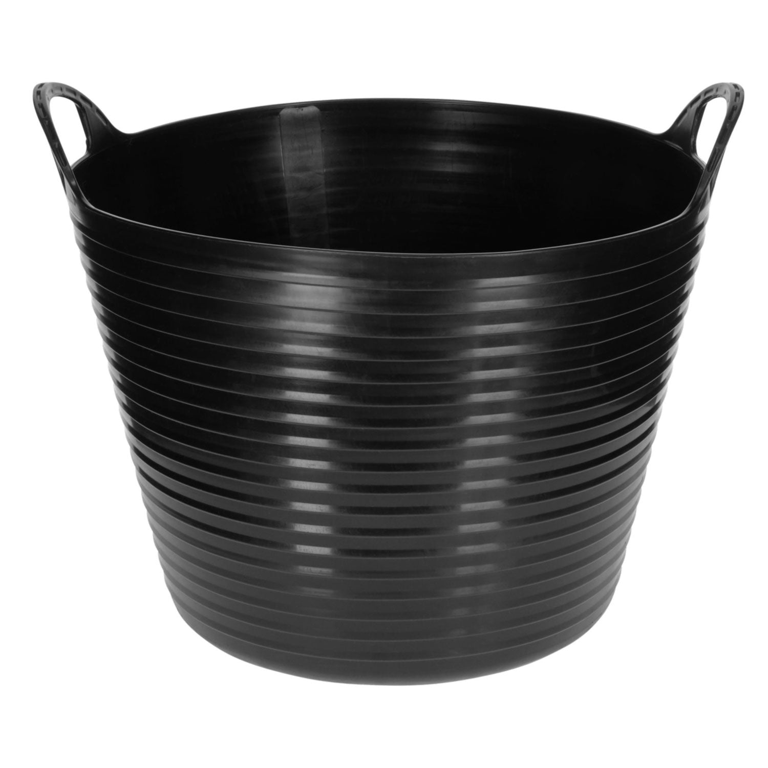 Flexibler Trog - 28 Liter - verschiedene Farben