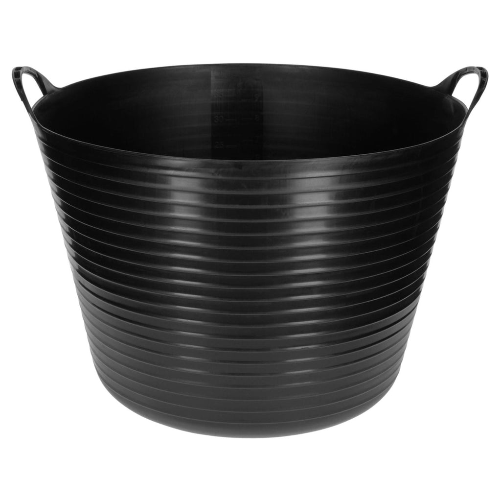 Flexibler Trog - 42 Liter - verschiedene Farben