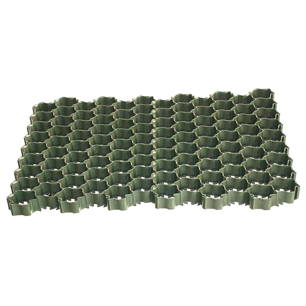 Rasengitter ProGrid RP 40, grün