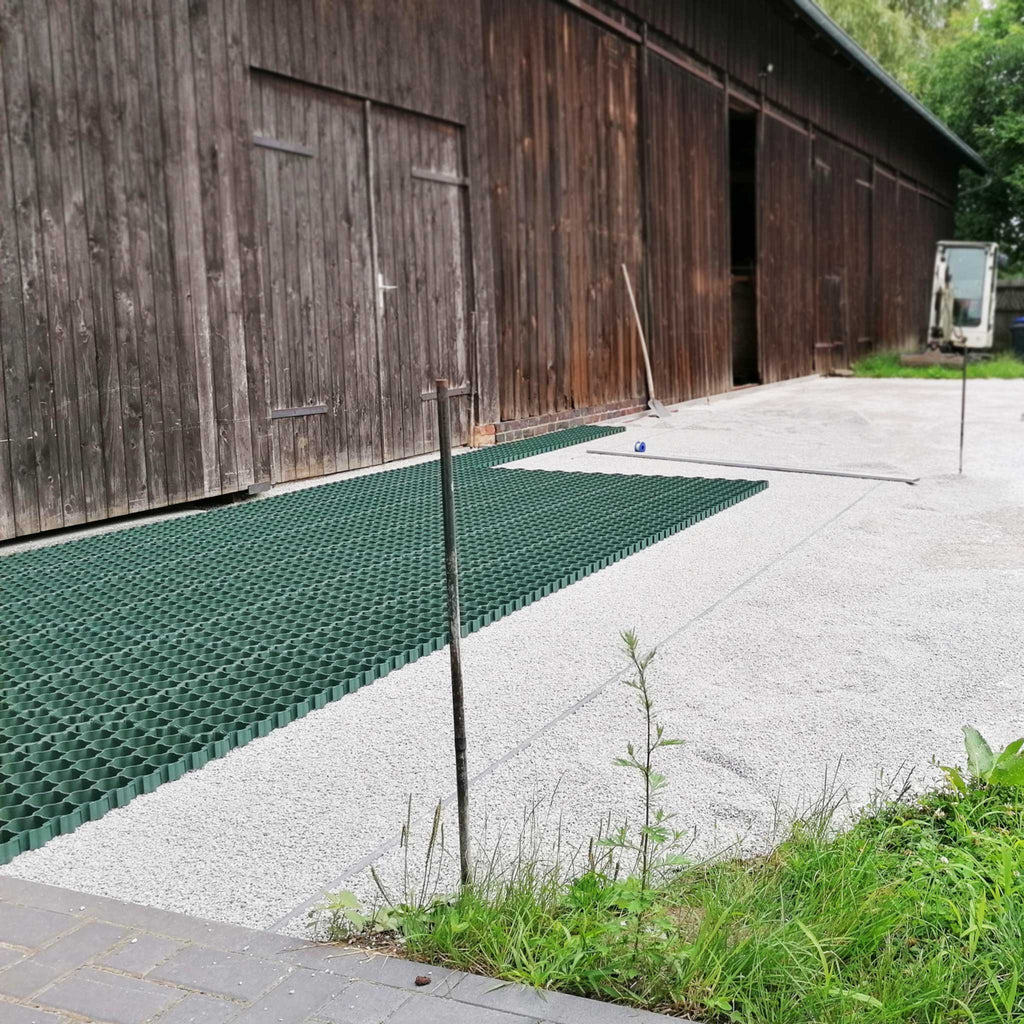 Rasengitter ProGrid RP 40, grün