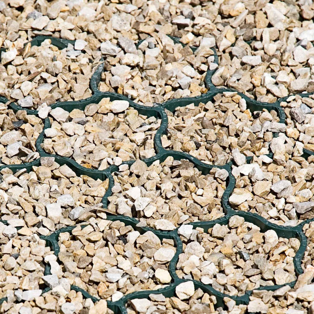 Rasengitter ProGrid RP 40, grün