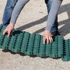 Rasengitter ProGrid RP 40, grün