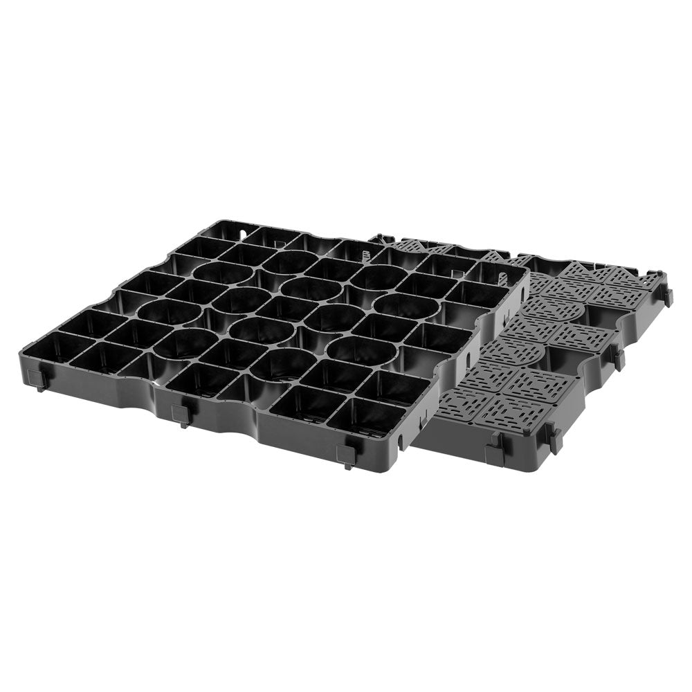 Rasengitter ProGrid GS40 Spider