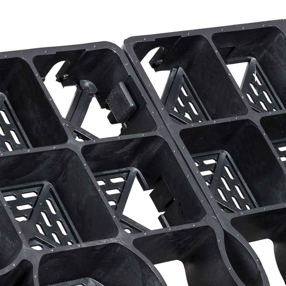 Rasengitter ProGrid GS40 Spider