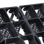 Rasengitter ProGrid GS40 Spider
