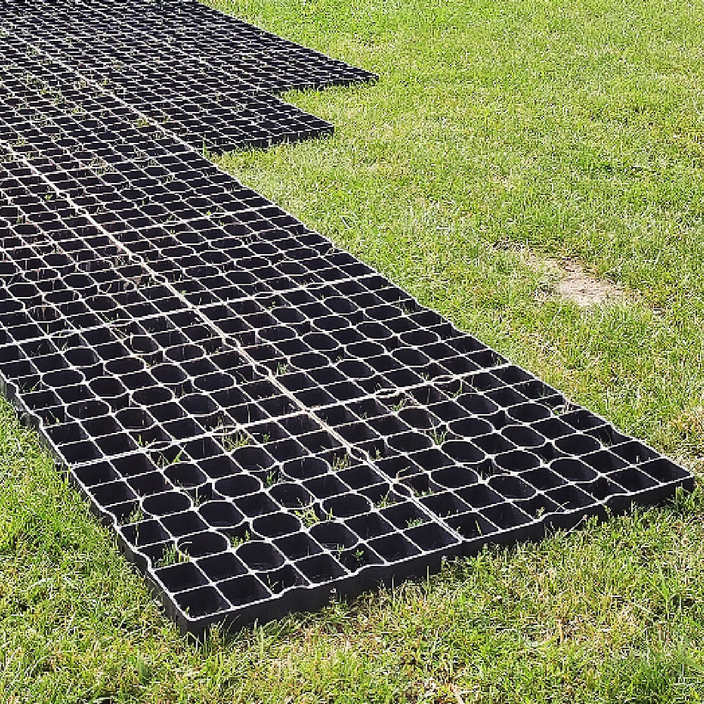 Rasengitter ProGrid GS40 Spider