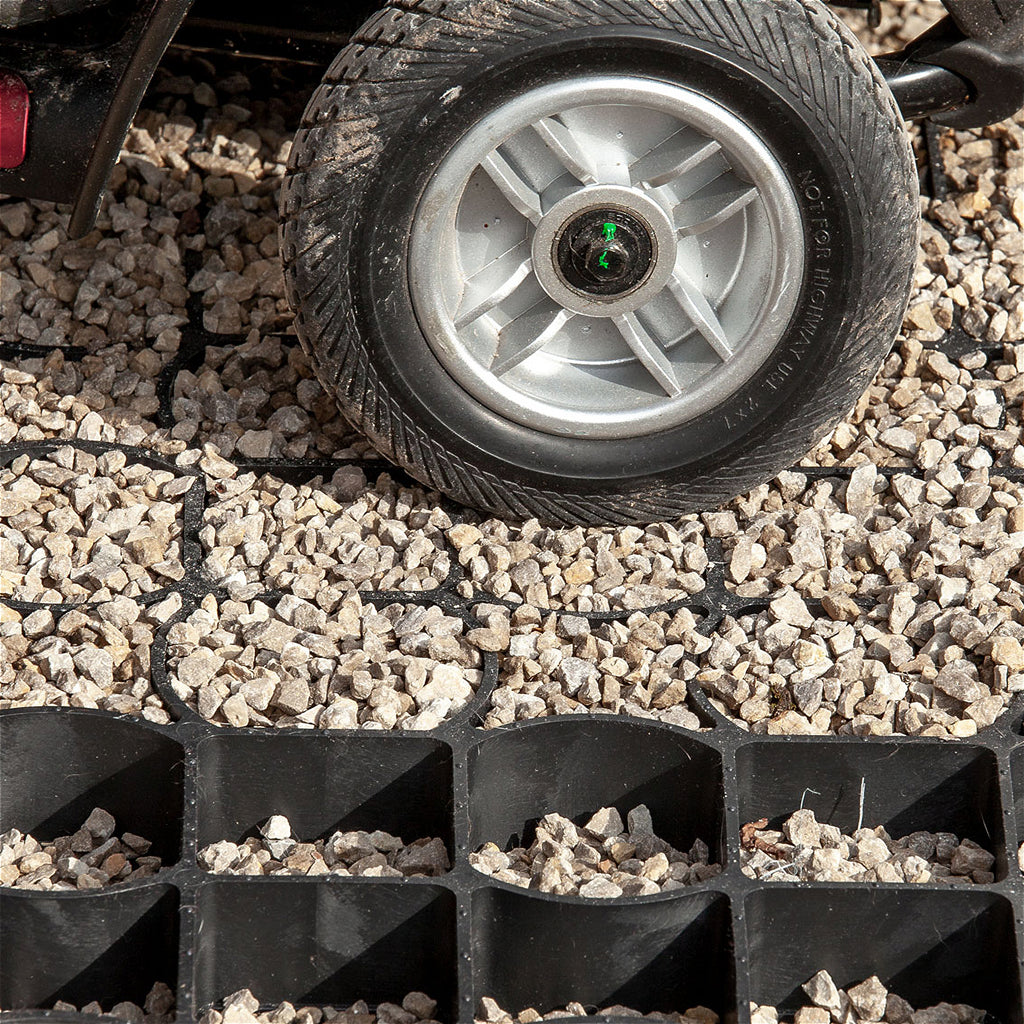 Rasengitter ProGrid GS40 Spider