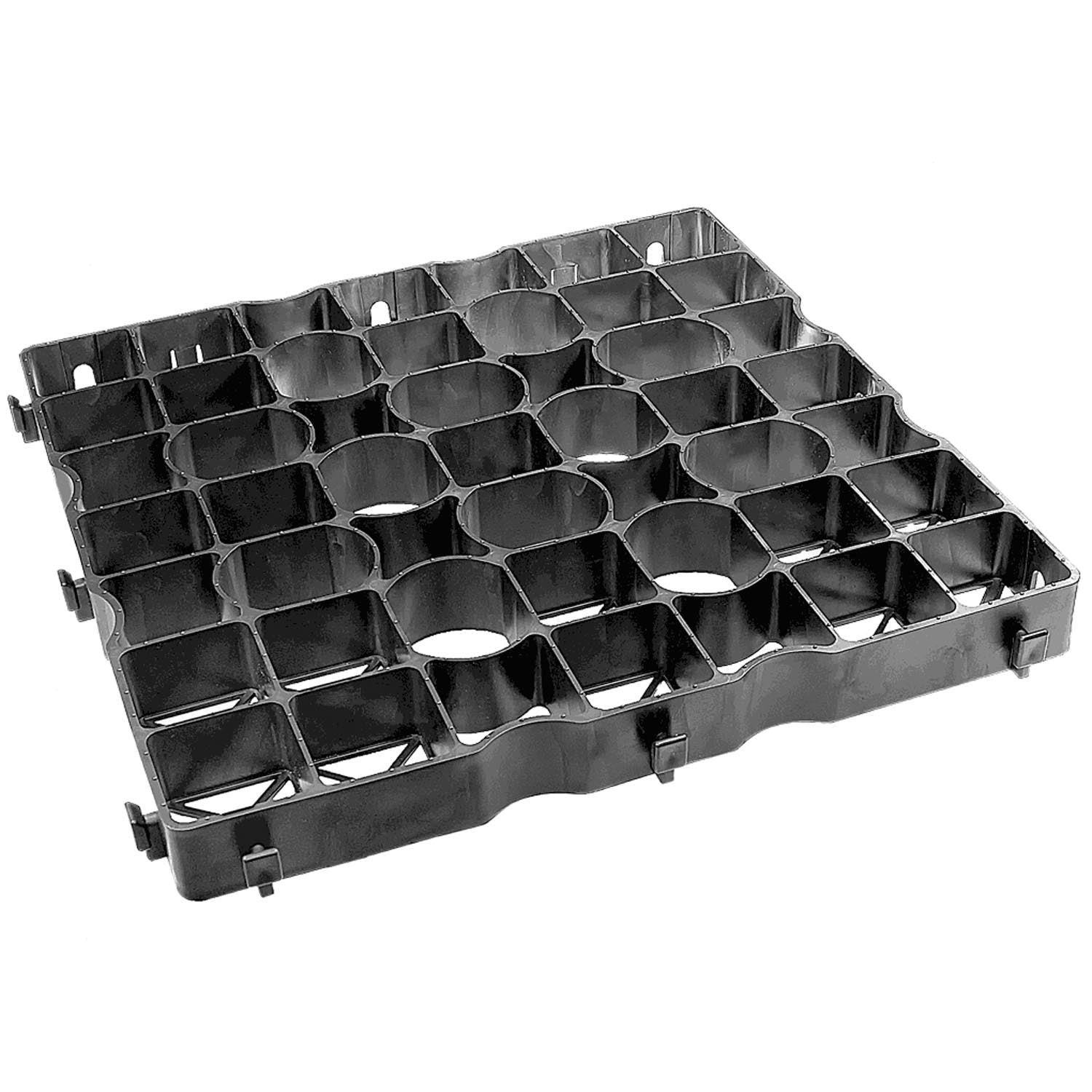 Rasengitter ProGrid G50