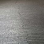 Werkstattmatte aus Gummi 0,94 m x 0,94 m, Dicke: 8 mm