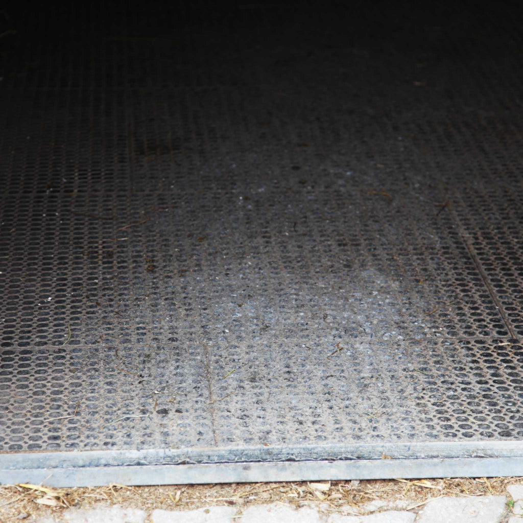 Werkstattmatte SOLID 2,2cm 120x80cm