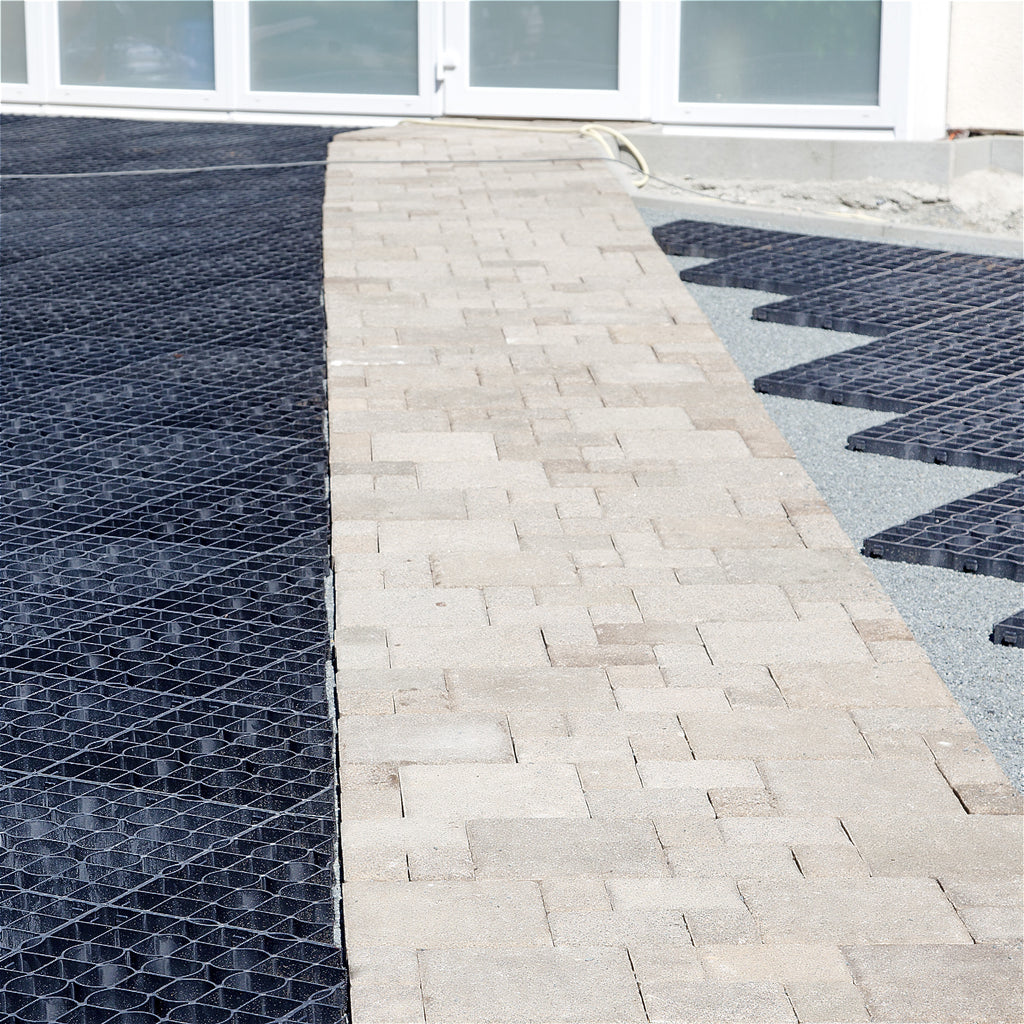 Rasengitter ProGrid G50