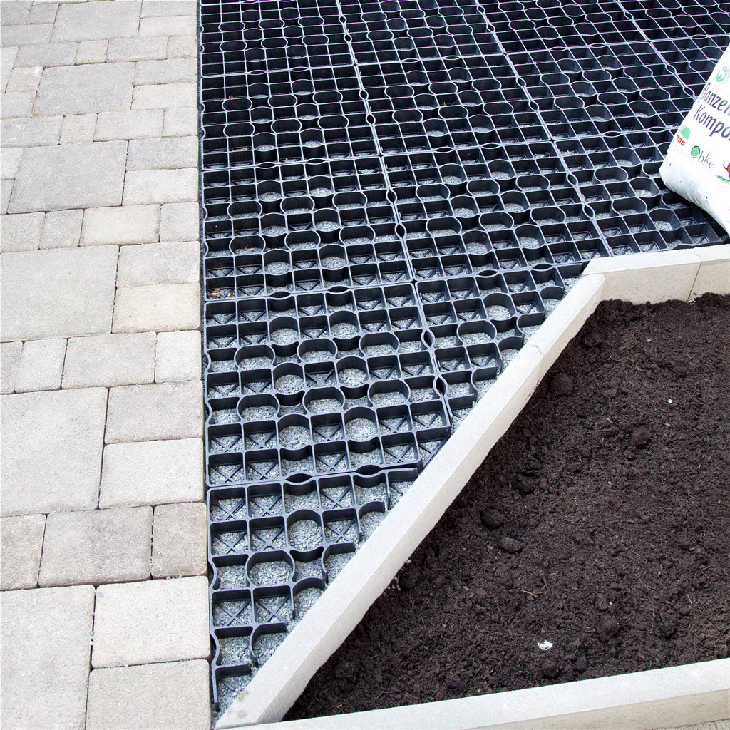 Rasengitter ProGrid G50