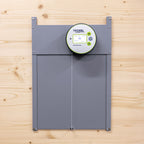 Automatische Hühnertür Duo Pro Plus WLAN-Funktion - Größe S