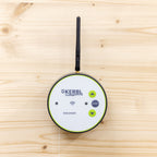 Automatische Steuerung Duo Smart Plus für Hühnertüren bis 2,5kg