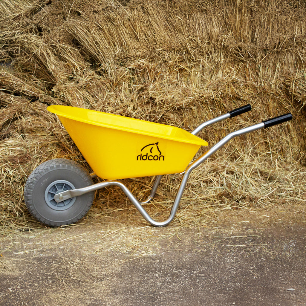 Kinderschubkarre - 25 Liter - verschiedene Farben