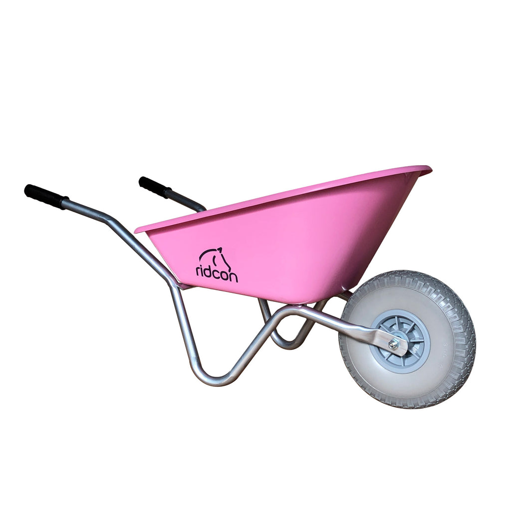 Kinderschubkarre - 25 Liter - verschiedene Farben