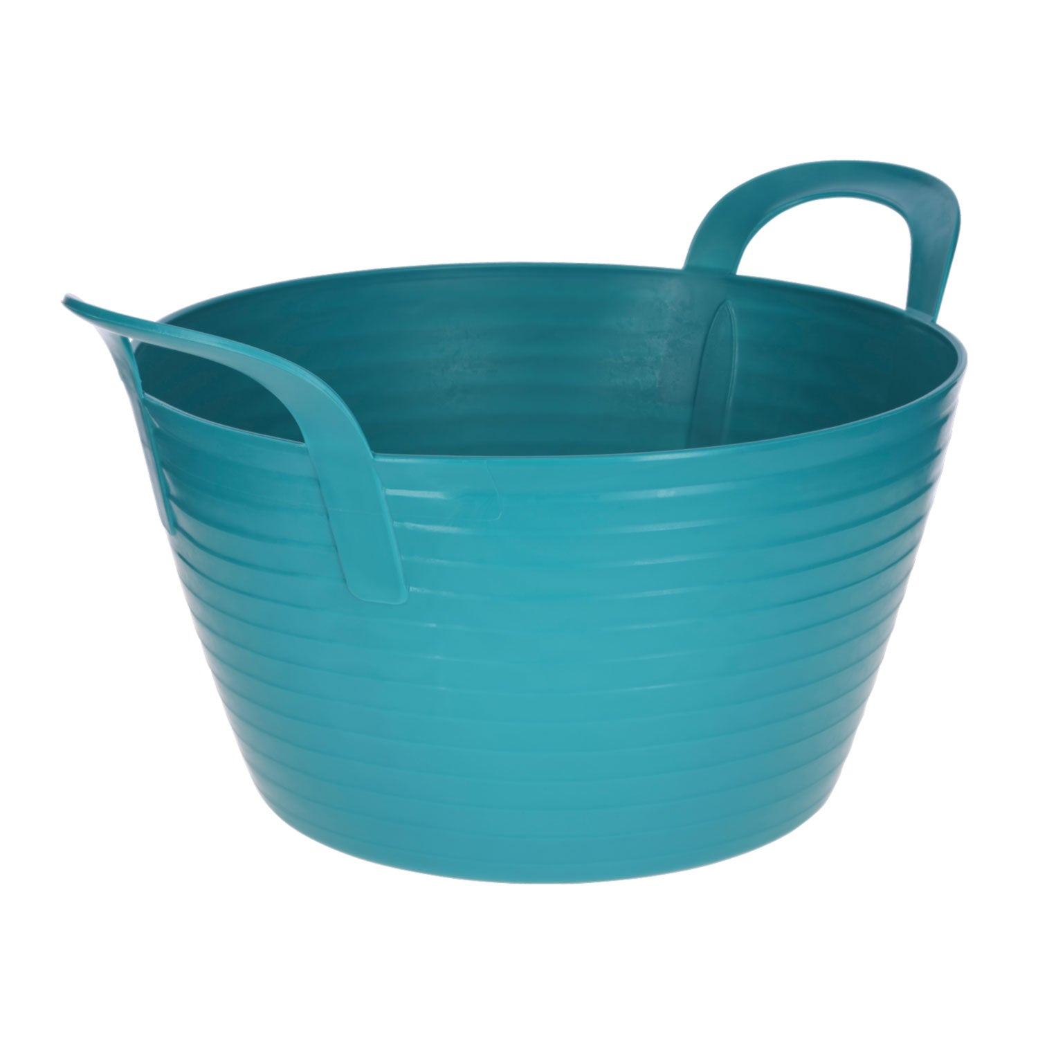 Flexibler Trog - 12 Liter - verschiedene Farben