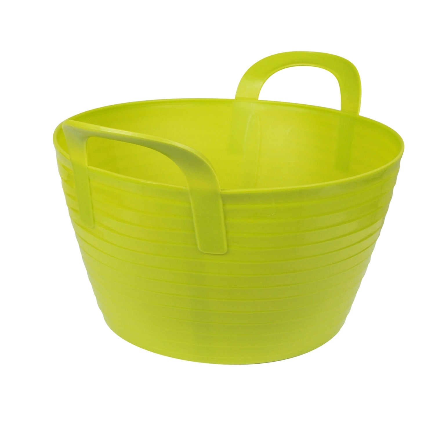 Flexibler Trog - 12 Liter - verschiedene Farben