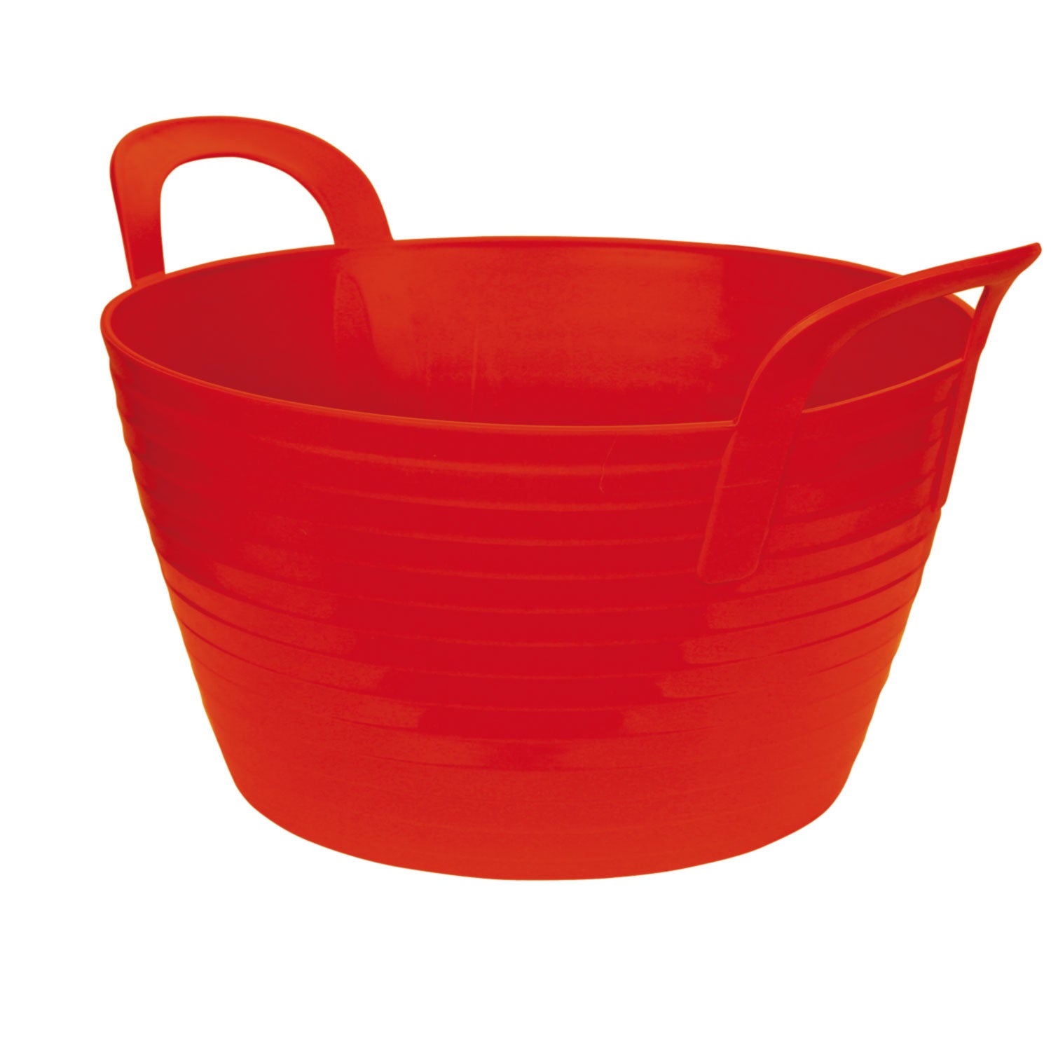 Flexibler Trog - 12 Liter - verschiedene Farben