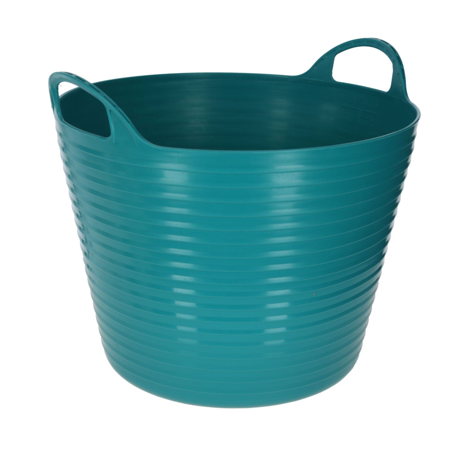 Flexibler Trog - 28 Liter - verschiedene Farben