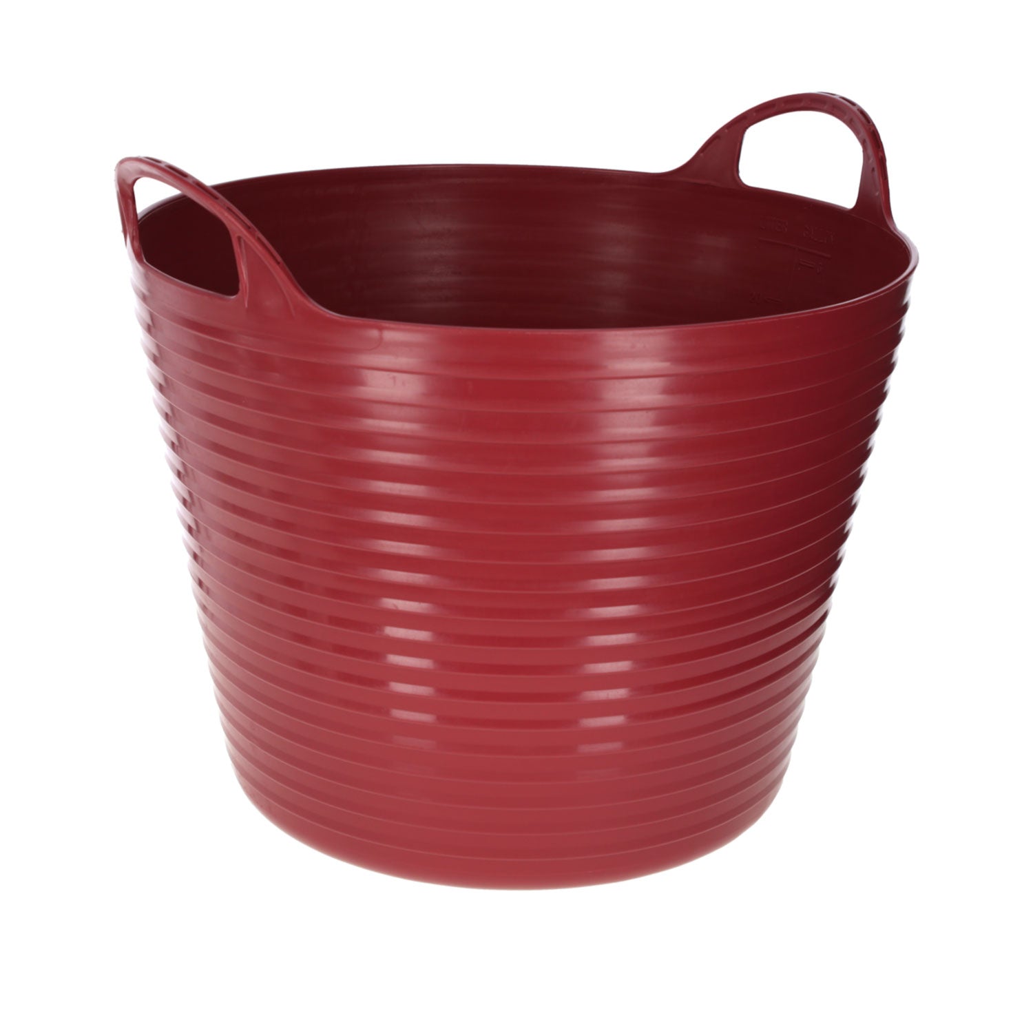 Flexibler Trog - 28 Liter - verschiedene Farben