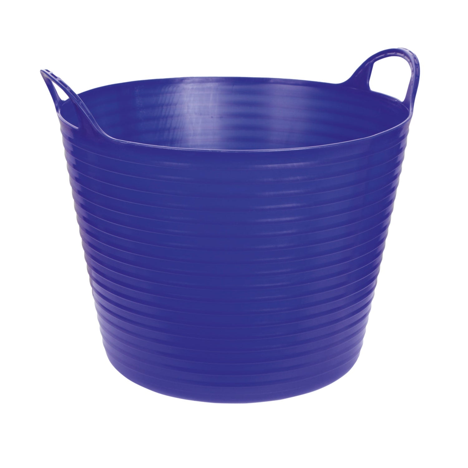 Flexibler Trog - 28 Liter - verschiedene Farben