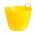 Flexibler Trog - 28 Liter - verschiedene Farben