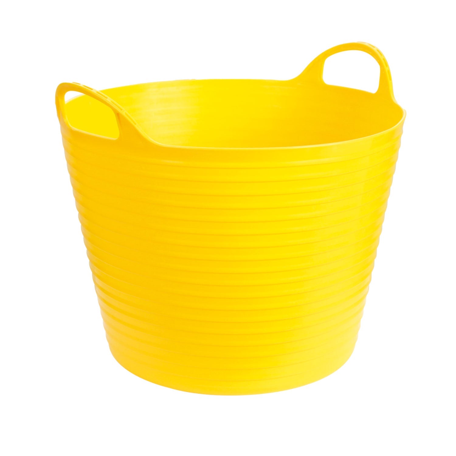 Flexibler Trog - 28 Liter - verschiedene Farben