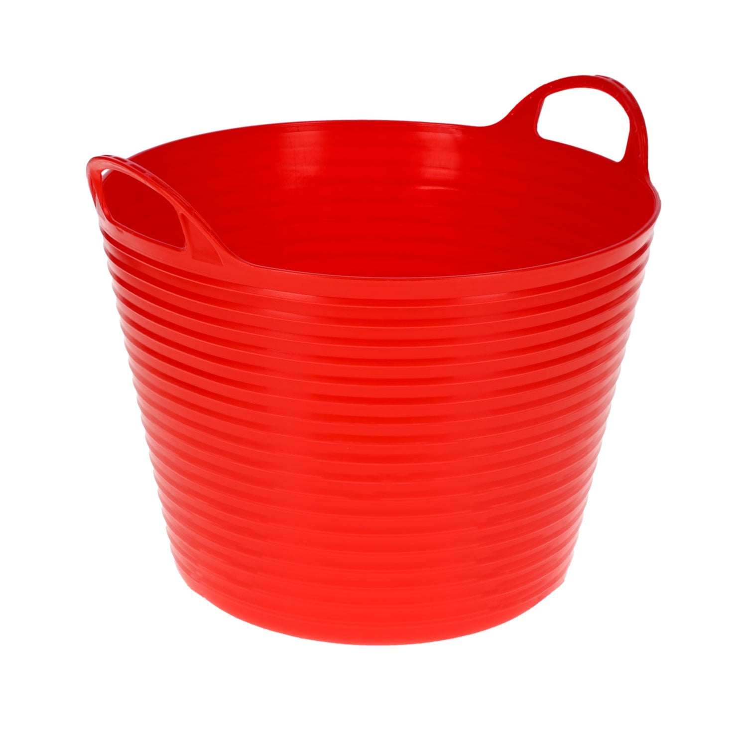 Flexibler Trog - 28 Liter - verschiedene Farben