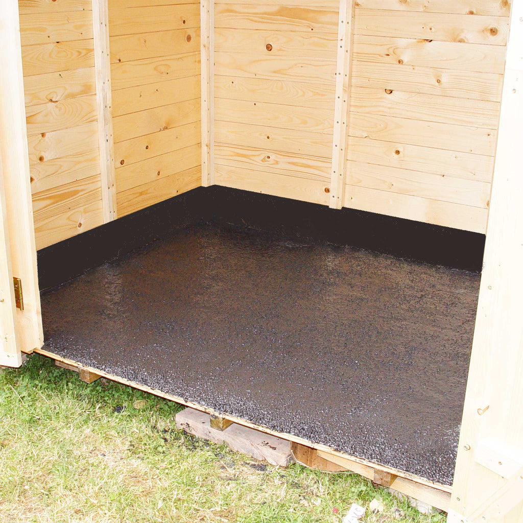 Flüssiggummi 50 kg Gebinde