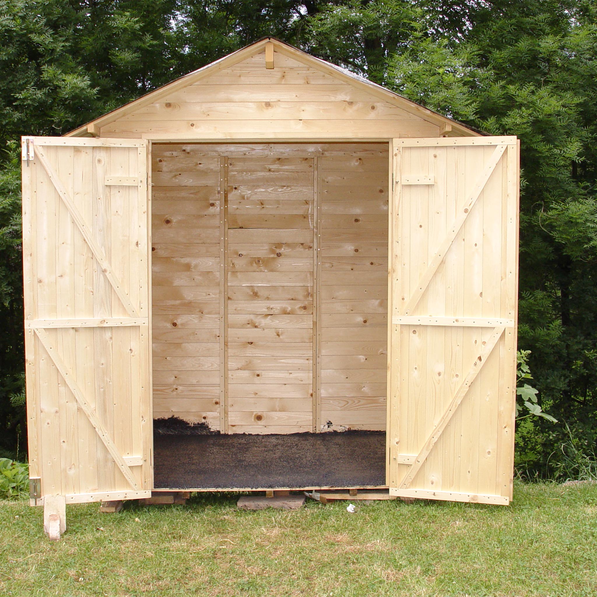 Flüssiggummi 12,5 kg Gebinde