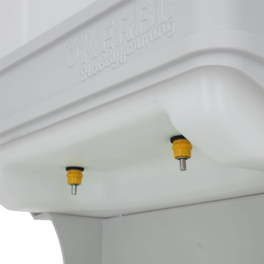 SmartCoop Geflügeltränke mit 10 Liter - SmartCoop kompatibel