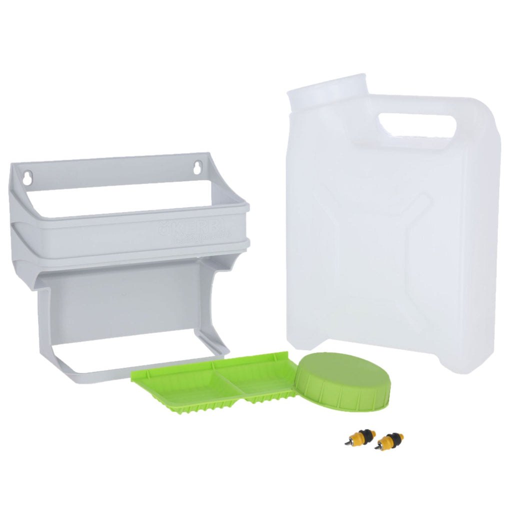 SmartCoop Geflügeltränke mit 10 Liter - SmartCoop kompatibel