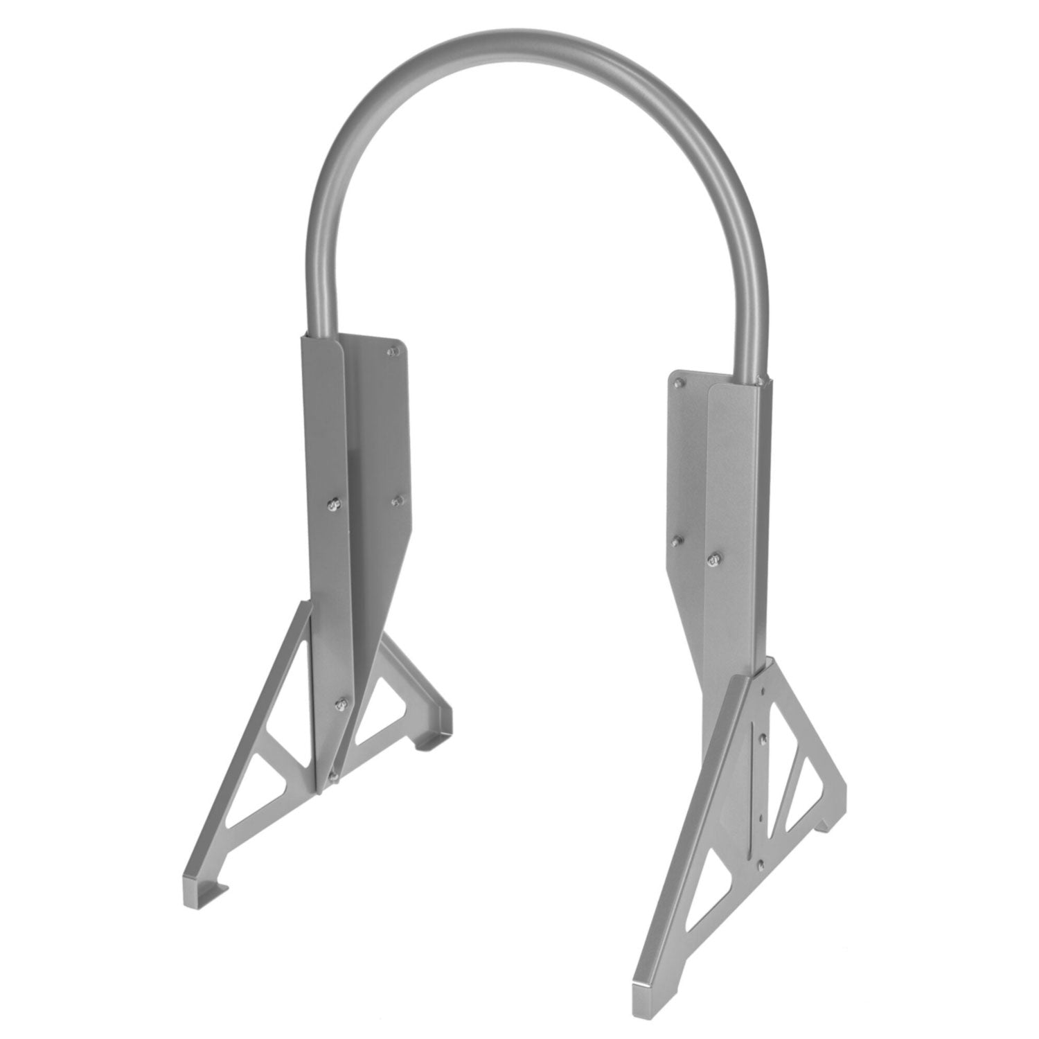 Mobiler Standfuß für SmartCoop Geflügeltränke und Futterautomat