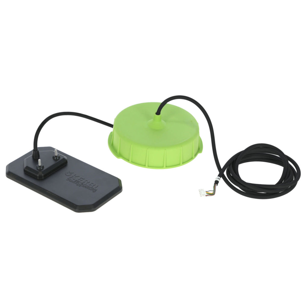 SmartCoop Tränkeheizung mit Füllstandsensor