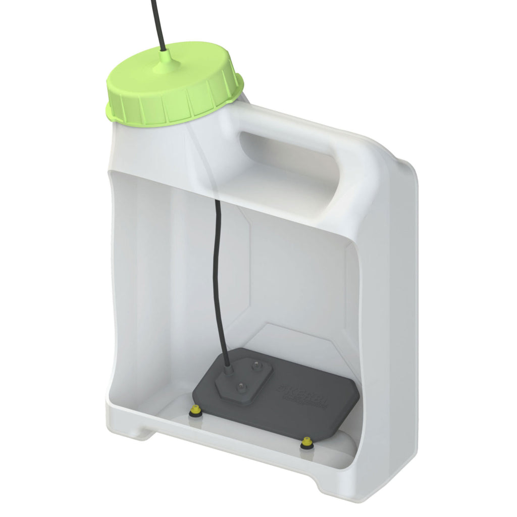 SmartCoop Tränkeheizung mit Füllstandsensor